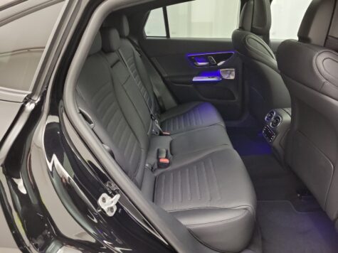 Mercedes-Benz – GLC 300 de AMG Line 4Matic Coupé