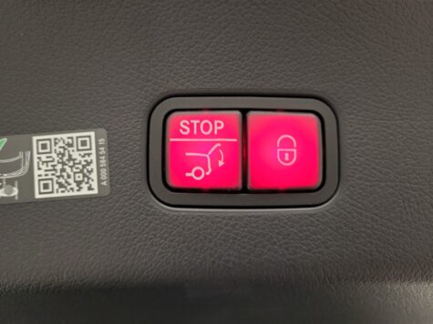 Mercedes-Benz – GLC 300 de AMG Line 4Matic Coupé