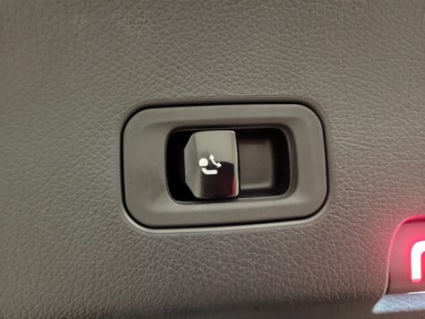 Mercedes-Benz – GLC 300 de AMG Line 4Matic Coupé