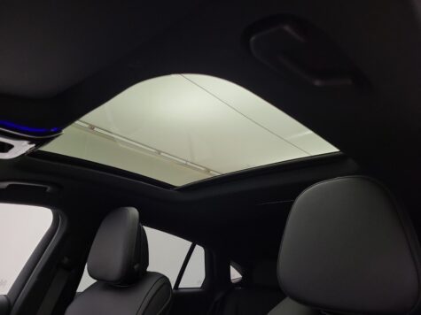 Mercedes-Benz – GLC 300 de AMG Line 4Matic Coupé