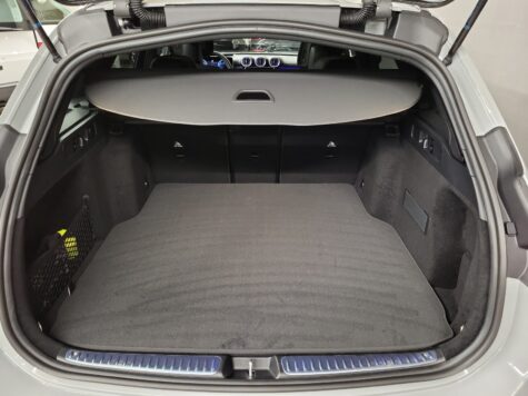 Mercedes-Benz – C 220 d AMG Line 4Matic Swiss Star T