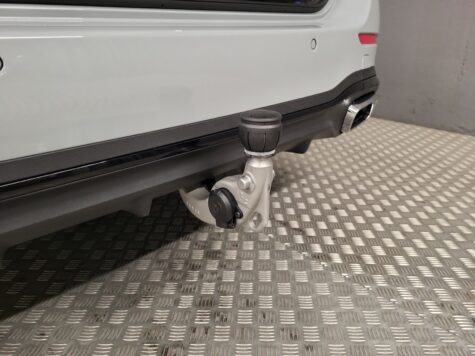 Mercedes-Benz – C 220 d AMG Line 4Matic Swiss Star T