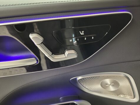 Mercedes-Benz – C 220 d AMG Line 4Matic Swiss Star T