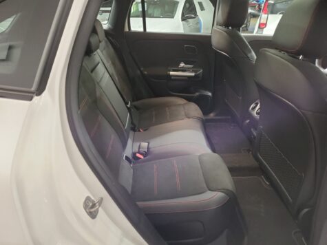 Mercedes-Benz – EQA 350 AMG Line 4Matic Swiss Star