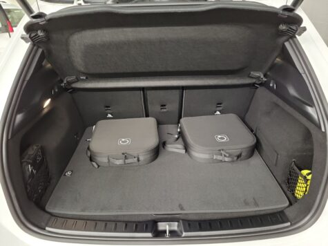 Mercedes-Benz – EQA 350 AMG Line 4Matic Swiss Star