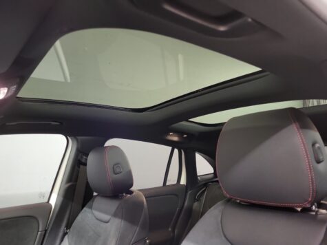 Mercedes-Benz – EQA 350 AMG Line 4Matic Swiss Star