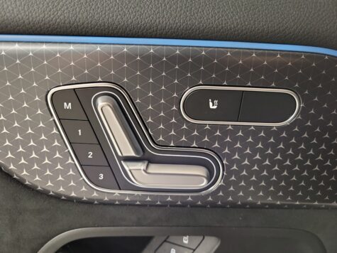 Mercedes-Benz – EQA 350 AMG Line 4Matic Swiss Star