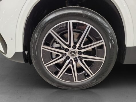 Mercedes-Benz – EQA 350 AMG Line 4Matic Swiss Star