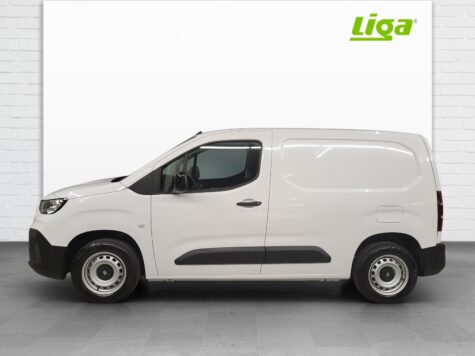 Fiat – Doblo Kaw. L1 1.2 PureTech Easy Pro