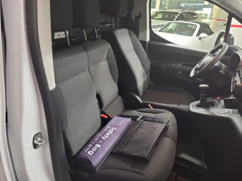 Fiat – Doblo Kaw. L1 1.2 PureTech Easy Pro