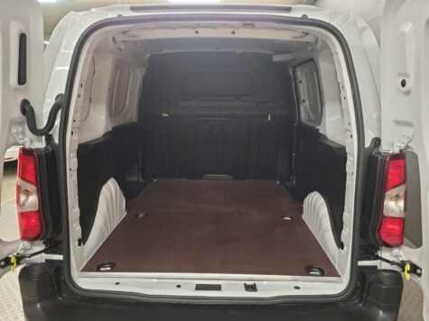 Fiat – Doblo Kaw. L1 1.2 PureTech Easy Pro