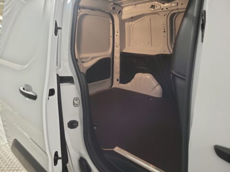 Fiat – Doblo Kaw. L1 1.2 PureTech Easy Pro