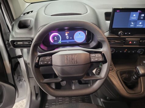 Fiat – Doblo Kaw. L1 1.2 PureTech Easy Pro