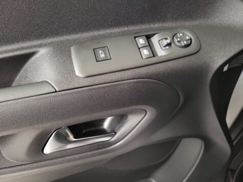 Fiat – Doblo Kaw. L1 1.2 PureTech Easy Pro