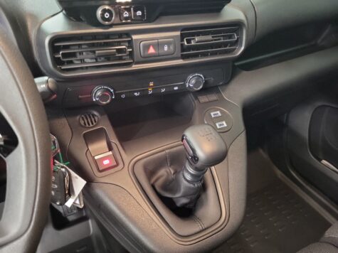 Fiat – Doblo Kaw. L1 1.2 PureTech Easy Pro