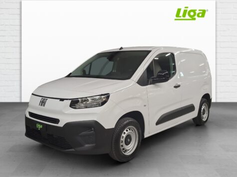 Fiat – Doblo Kaw. L1 1.2 PureTech Easy Pro
