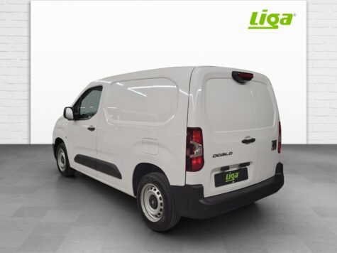 Fiat – Doblo Kaw. L1 1.2 PureTech Easy Pro