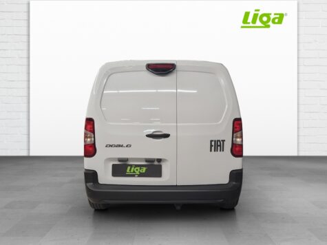 Fiat – Doblo Kaw. L1 1.2 PureTech Easy Pro