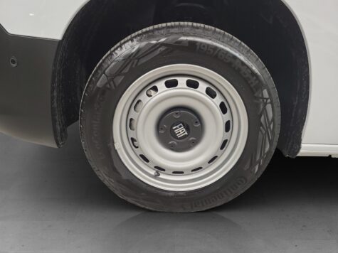 Fiat – Doblo Kaw. L1 1.2 PureTech Easy Pro