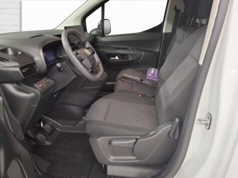 Fiat – Doblo Kaw. L1 1.2 PureTech Easy Pro