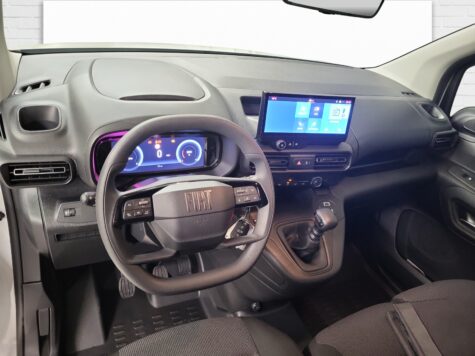 Fiat – Doblo Kaw. L1 1.2 PureTech Easy Pro