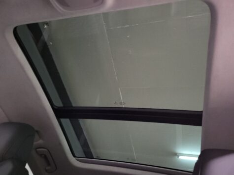 Audi – RS Q8 4.0 V8 TFSI quattro T-Tronic