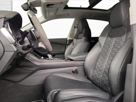 Audi – RS Q8 4.0 V8 TFSI quattro T-Tronic