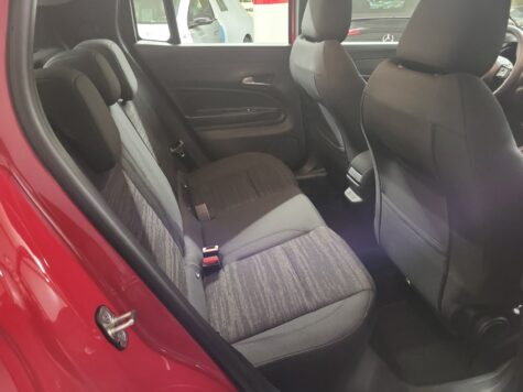 Jeep – Avenger 1.2 MHEV Longitude