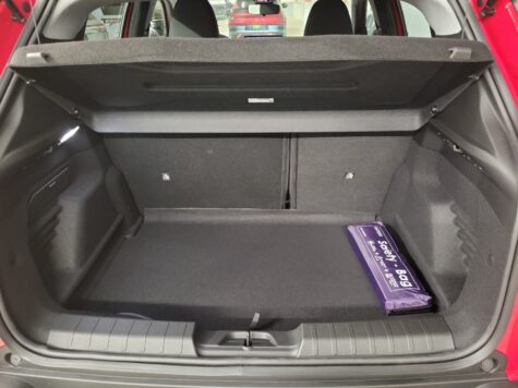 Jeep – Avenger 1.2 MHEV Longitude