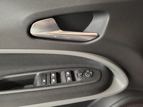 Jeep – Avenger 1.2 MHEV Longitude