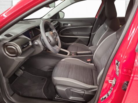 Jeep – Avenger 1.2 MHEV Longitude