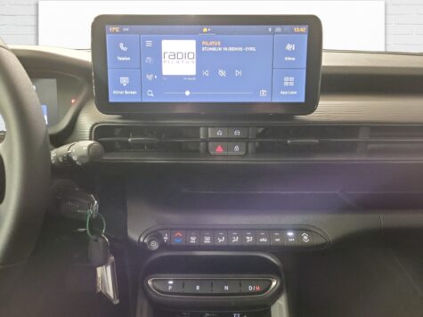 Jeep – Avenger 1.2 MHEV Longitude