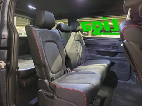 VW – ID.Buzz GTX 4motion LWB 91kWh