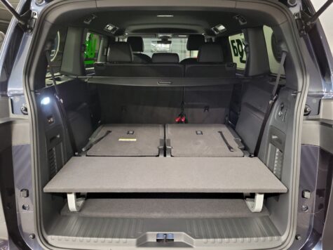 VW – ID.Buzz GTX 4motion LWB 91kWh