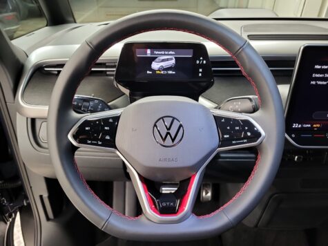 VW – ID.Buzz GTX 4motion LWB 91kWh
