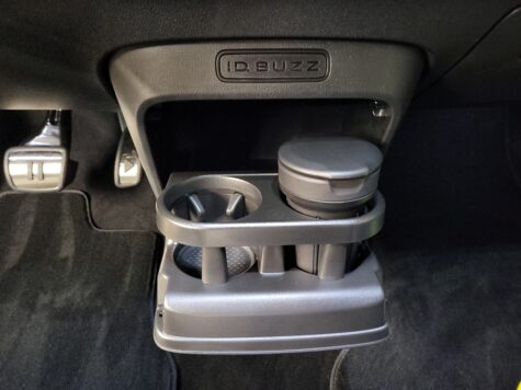 VW – ID.Buzz GTX 4motion LWB 91kWh