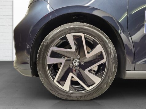 VW – ID.Buzz GTX 4motion LWB 91kWh