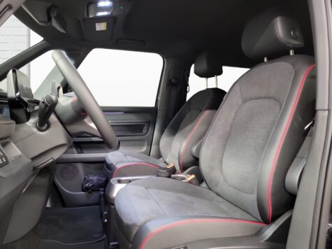 VW – ID.Buzz GTX 4motion LWB 91kWh