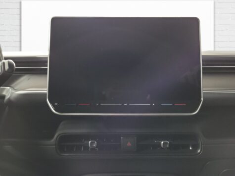 VW – ID.Buzz GTX 4motion LWB 91kWh