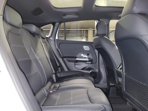 Mercedes-Benz – AMG GLA 35 4Matic