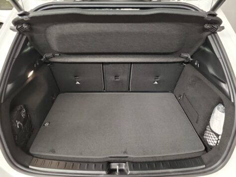 Mercedes-Benz – AMG GLA 35 4Matic