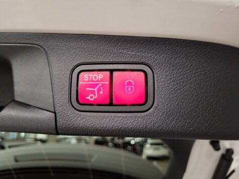 Mercedes-Benz – AMG GLA 35 4Matic