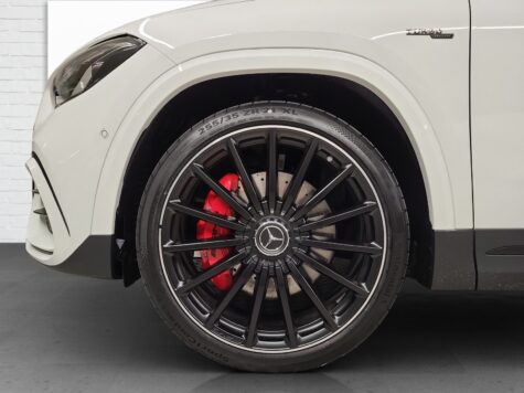 Mercedes-Benz – AMG GLA 35 4Matic