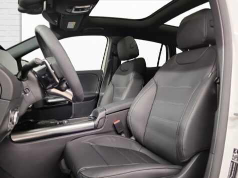 Mercedes-Benz – AMG GLA 35 4Matic