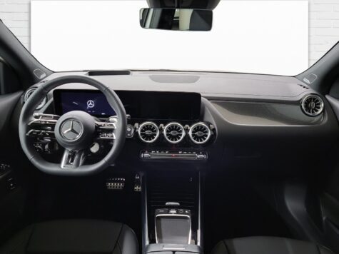 Mercedes-Benz – AMG GLA 35 4Matic