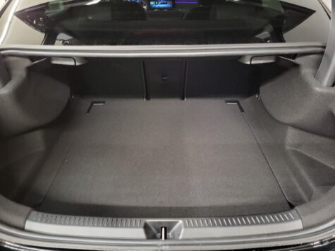 Mercedes-Benz – A 250 AMG Line 4Matic