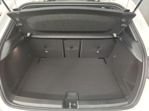 Mercedes-Benz – A 220 d AMG Line