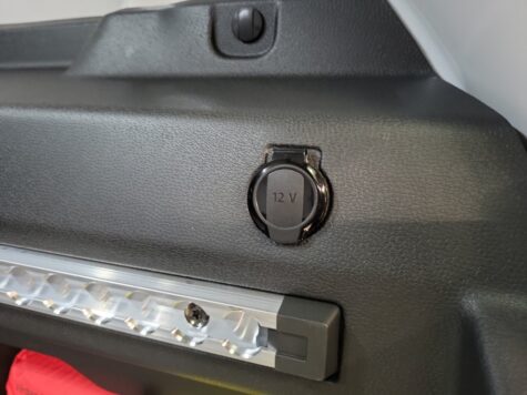 VW – ID.Buzz Cargo 84kWh