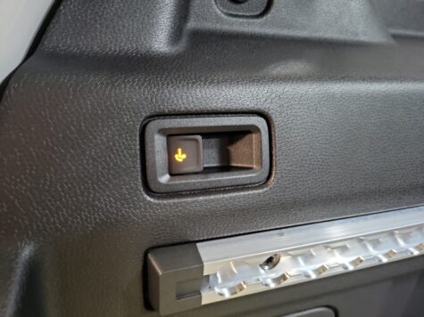 VW – ID.Buzz Cargo 84kWh