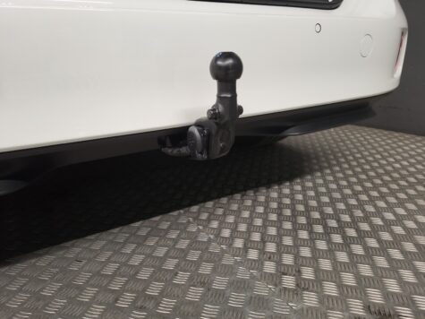 VW – ID.Buzz Cargo 84kWh